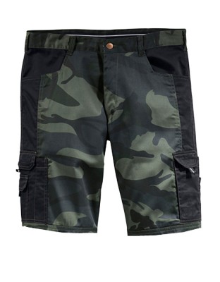 Short Camouflage